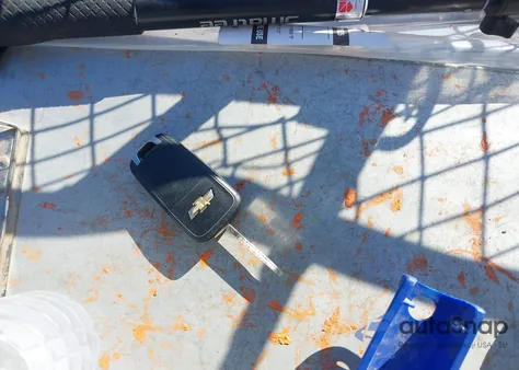 2015 Chevrolet Equinox Ls z USA, uszkodzony, nr VIN 2GNFLEEK5F6182794